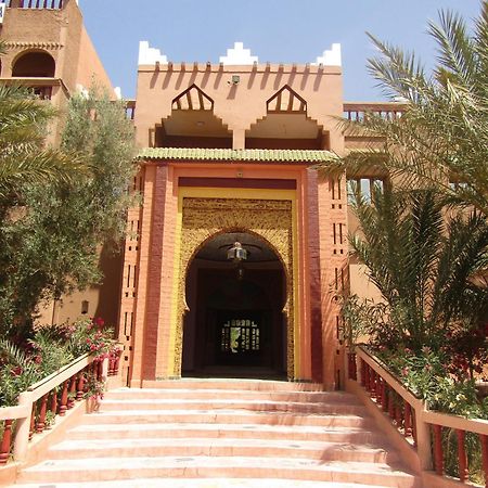 La Perle Du Draa Hotel Zagora Exterior photo