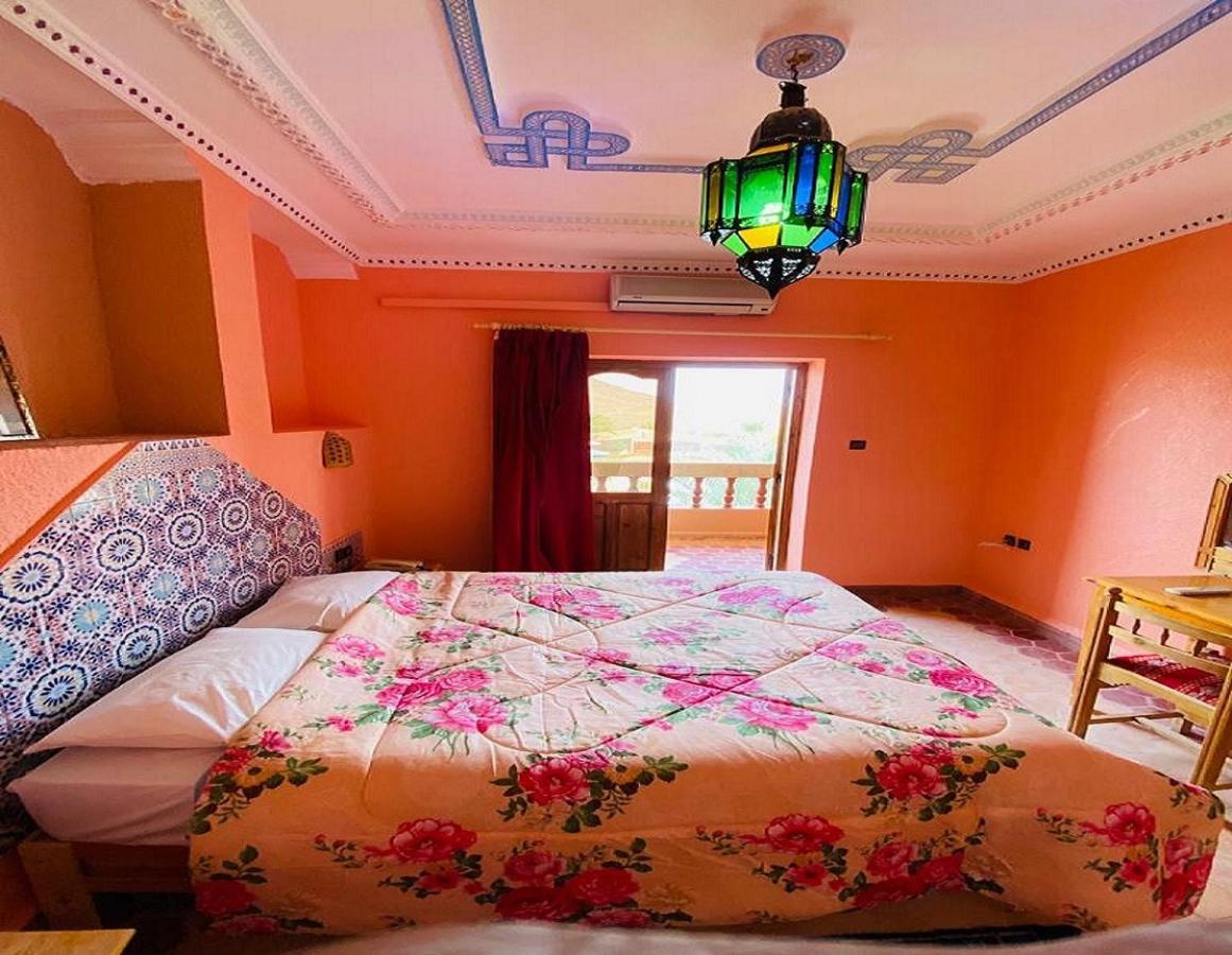 La Perle Du Draa Hotel Zagora Exterior photo