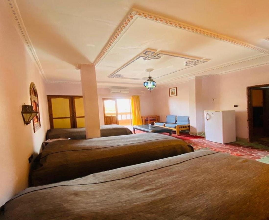 La Perle Du Draa Hotel Zagora Exterior photo