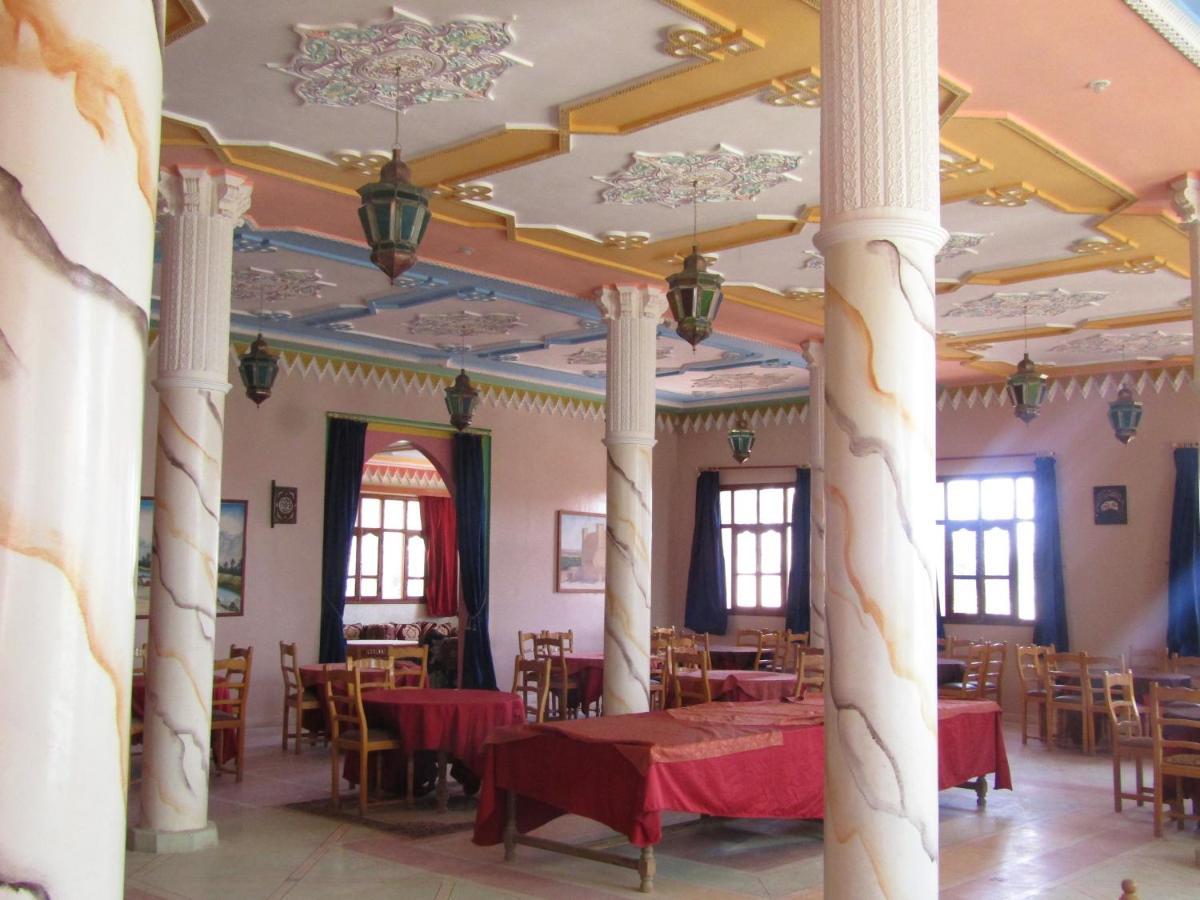 La Perle Du Draa Hotel Zagora Exterior photo